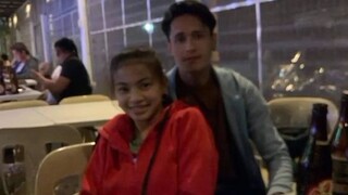 kung sakali man 🥺❤️ with my husband