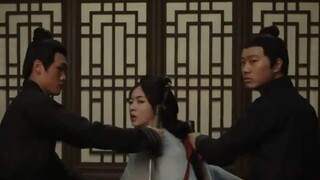 Kakek Xiao Heng secara pribadi membantu cucunya menyelamatkan istri cucunya dan membawanya ke Xiao H
