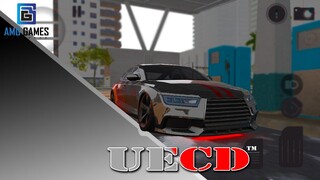 UECD Game [Official Trailer HD Video] Coming Soon For Mobile Android/ISO|| By GKD GAMING STUDIO