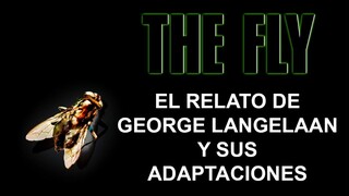 "The Fly" George Langelaan | 🦟 Análisis y Reflexión