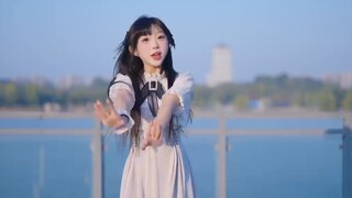 【Kiko仔】The morning time is filled with sadness｜Sad Train｜AKB48teamSH