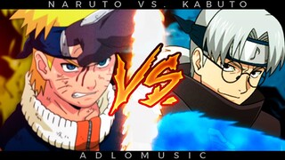 NARUTO VS. KABUTO | NARUTO | 2022 | AdloMusic