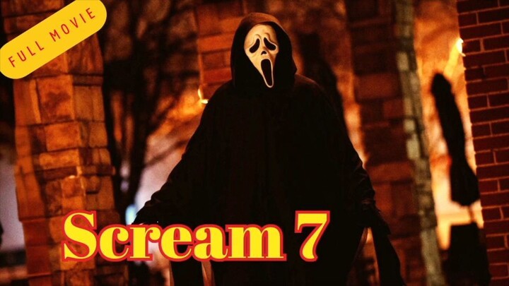 Scream 7 Full Movie Review & Facts Explained | Scream 7