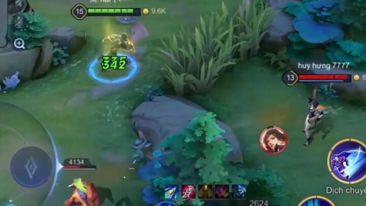 tranh đấu thôi #gamegioitre