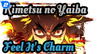 [Demon Slayer: Kimetsu no Yaiba] Feel It's Charm - Criminal_2