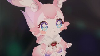 萌星铁TV #4