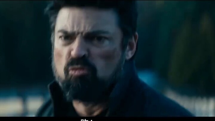 This part is so confusing. Frankie's outrageous remarks are so funny!