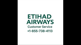 Full List of Etihad Airways ®️ CUSTOMER™ SERVICE USA Contact Numbers : A Complete 2025 Guide