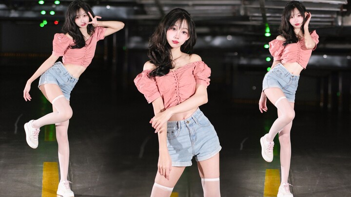 สาวหวานคือมาตรฐานหน้าร้อนที่ดีที่สุด!