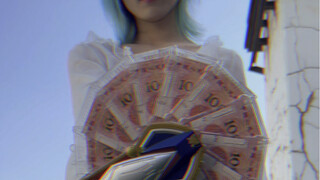 这就是骑士的力量吗？