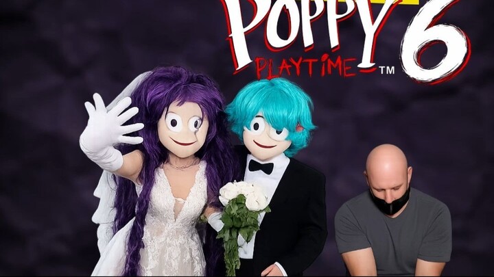 Youtuber ini menyelinap ke dalam pesta pernikahan rory dan lily dan menemukan misteri