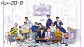 【SVT_ZER·0】سبعتي 2020 جزيرة كارا دليل شراء التذاكر النسخة الصينية بدون محطة