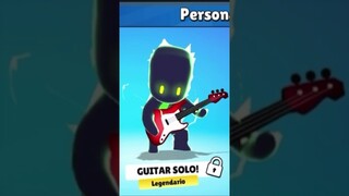 Las skins￼ de Stumble Guys transformándose #shorts   #stumbleguys ￼