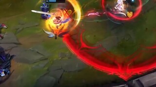 Feather Knight's super powerful gameplay!