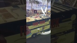 Lokasi Masak Di Pantai Nih Food Truck Simulator Indonesia#games #tiktok #funny #gaming #shorts #fyp