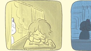 【Youhui Animation】Hồ ly mùa hè
