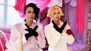 ティックトック絵 東京リベンジャーズコスプレ Cosplay Tokyo Revengers #36