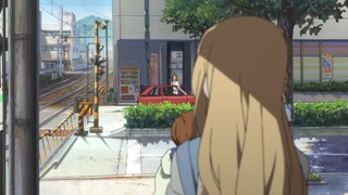 K-on s2 ep 10
