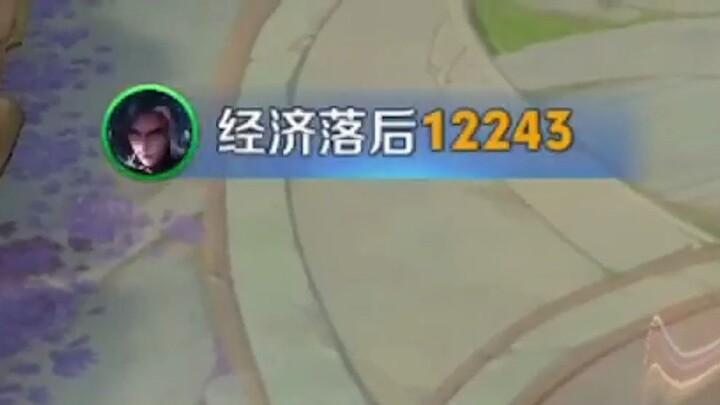 «التخلف الاقتصادي 12243»