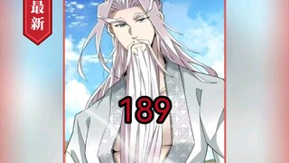 《大道虚无》第189集，陆州怎么也不会想到，趁他走火入魔之际，几大恶徒竟然选择同时对他动手
