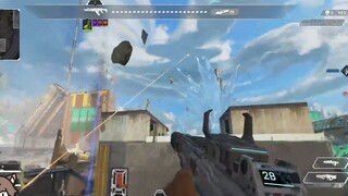 Bullet Time Easter egg, there is actually a water monster team!