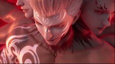 Jade Dynasty Season 3 Episode 18 Sub Indo