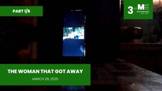 PART 1/6: The Woman That Got Away • March 29, 2025 | Magpakailanman