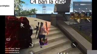 Xử lí quá đỉnh Cân 4 ko khó hihi #freefure