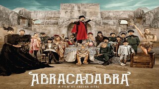 Abracadabra (2019)