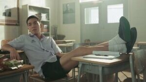 Girl from Nowhere epsoide 9 [Sub Indo]