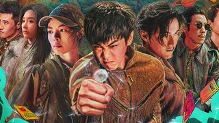 Dari mulut ke mulut meledak! Trailer terakhir komedi fiksi ilmiah "Evakuasi Aman dari Abad ke-21" te