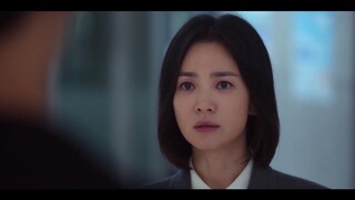 Vinh quang trong thù hận EP 16 [Sub Việt]