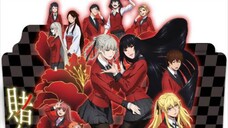 Kakegurui - Episode 5 Sub Indo