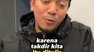 Subhanallahi wabihamdihi Subhanallahil adzim, assalamualaikum warahmatullahi wabarakatuh