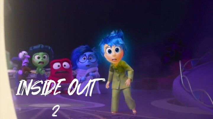 INSIDE OUT 2