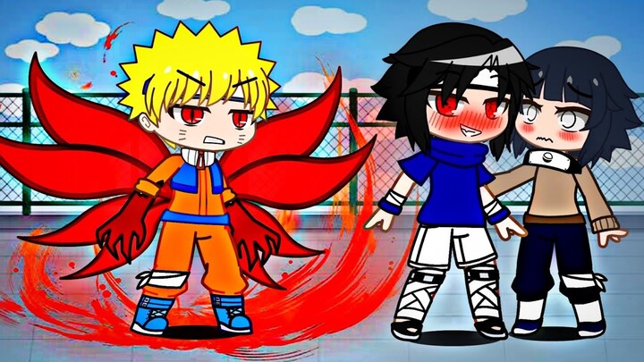 Now we got problems 💢 | Naruto meme | Gacha Club
