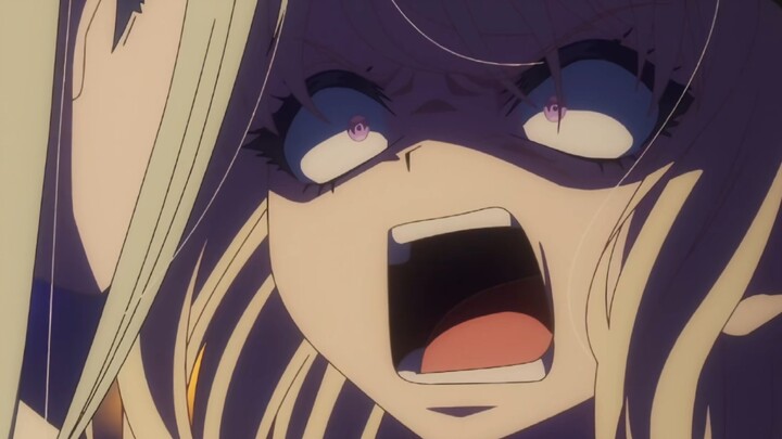 Aku akan menghajarmu habis-habisan!!