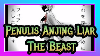 [Penulis Anjing Liar|Hand Drawn Video]The Beast