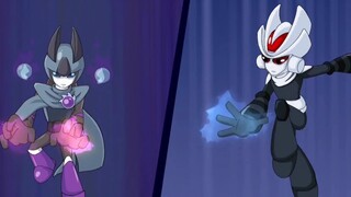 〖Sel Animation〗 Gaia và Blake lần đầu chiến đấu chống lại Thousand Evil Stars