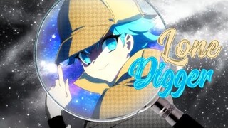 「SDS」►Pretty Boy Detective Club- AMV