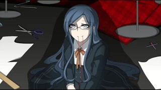 【弹丸论破V3】長く短い白銀つむぎの祭【手描きV3 | 剧透注意】