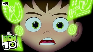 Ben 10 Versus the Universe 2020 (watch full movie)  : LiNK  IN Description