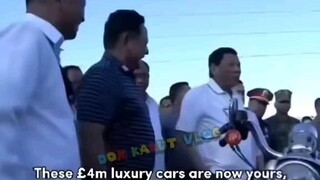 kaya din b kaya ng admin ngaun ang ginawa ng dting admin luxy car pison lng ang katapat😂😂😂😂