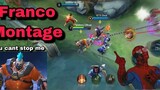 Franco Hook Montage | Mobile Legends