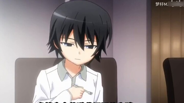 Gray Fruit Anime Commentary