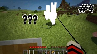 KETEMU GINIAN DI MINECRAFT - #4