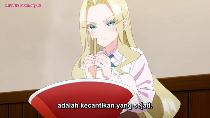 Eps_10 mc bangun harem 100 pacar yang super bucin musim 3
