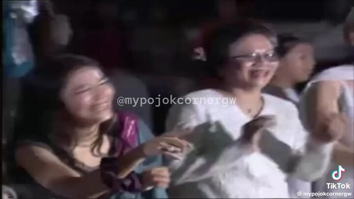 BIMBIM OM BIMBIM NIKAH BARENK RAHMI PERMATASARI