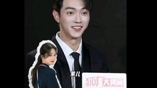 许凯猜杨紫、吴谨言、谭松韵的歌声,哥的搭档唱歌都太好听了!