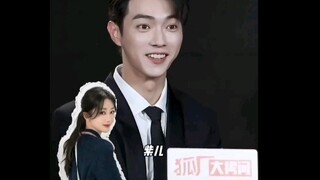 许凯猜杨紫、吴谨言、谭松韵的歌声，哥的搭档唱歌都太好听了！